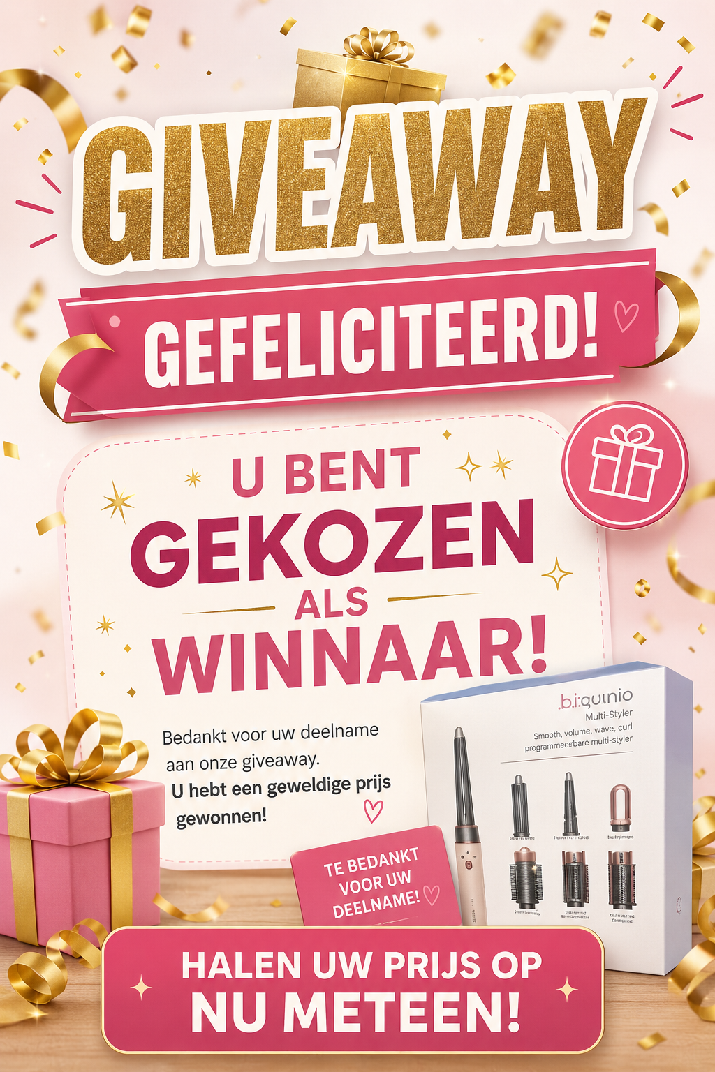 Gift 1